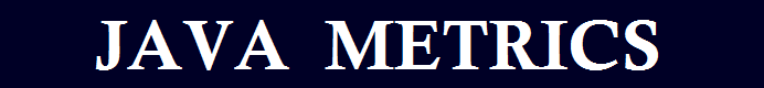 Java Metrics logo